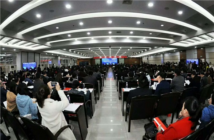 ky.com智能喜获长沙高新区自主创新暨政策落地奖励